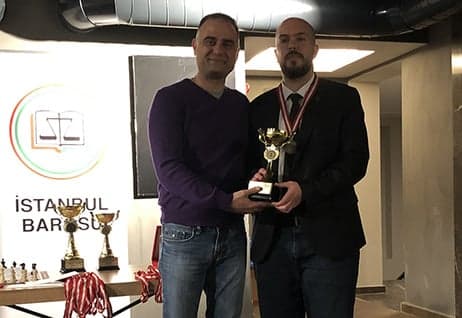 Hamle Sırası Savunmada 