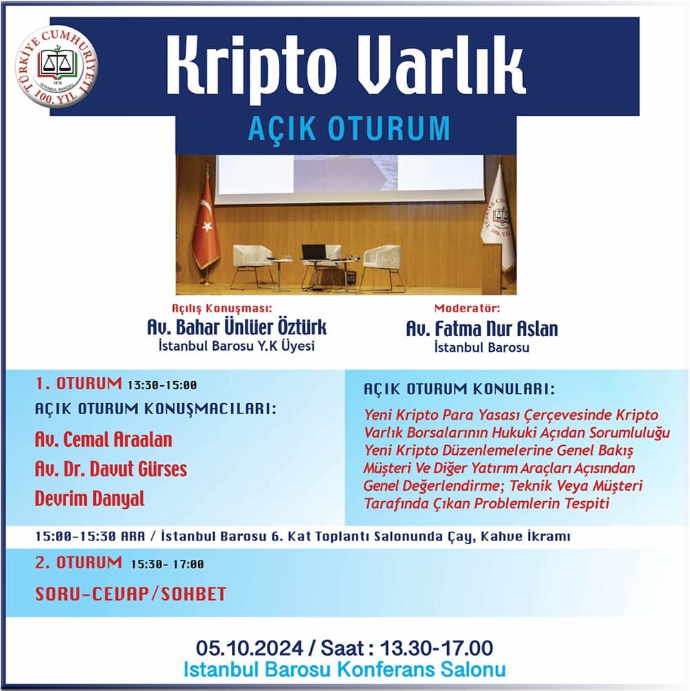 Kripto Varlık
