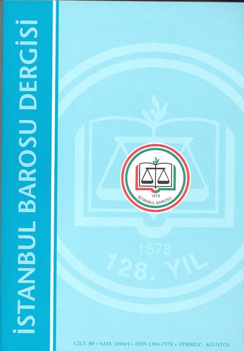 Baro Dergisi’Nin 4. Sayısı Çıktı