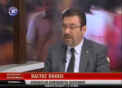 Ögm’Ler Evrensel Hukuk Kurallarını Görmezden Geliyor
