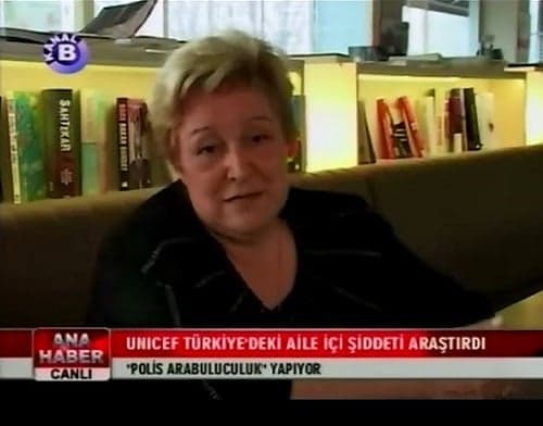 Şiddetle İlgili Türkiye’Deki Tablo