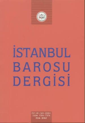 Baro Dergisinin Yeni Sayısı Çıktı