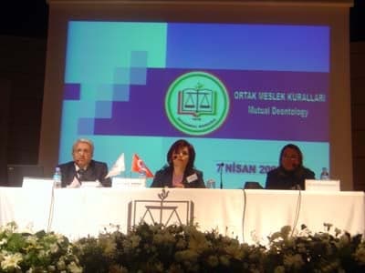 Avukatlık Meslek Kuralları Uzmanlaşma Ve Reklam Yasağı