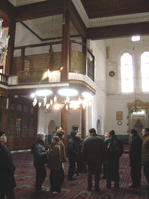 Adım Adım Beyoğlu Gezisinin İlki Yapıldı İkinciyi Kaçırmayın