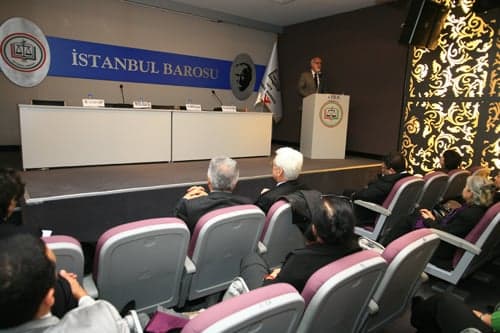 Adil Yargılanma Hakkı