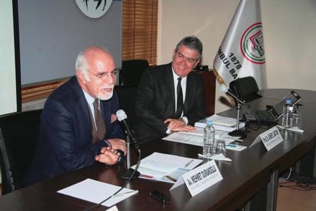 Anayasa Değişikliği