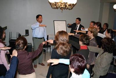 Avukatlar Stres Attı