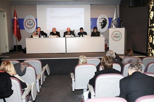 Almanya İle Türkiye Arasındaki Özel Hukuk İlişkilerinden Doğan Davalar