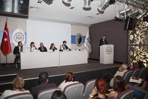 Sem Eğitim Dönemi Başladı 

