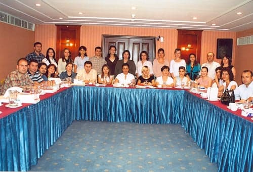 Kadın Hakları Eğitim Semineri