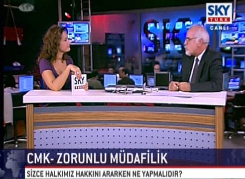 Durakoğlu: “İşkencenin Önlenmesinde Avukatların Ciddi Katkısı Olmuştur”