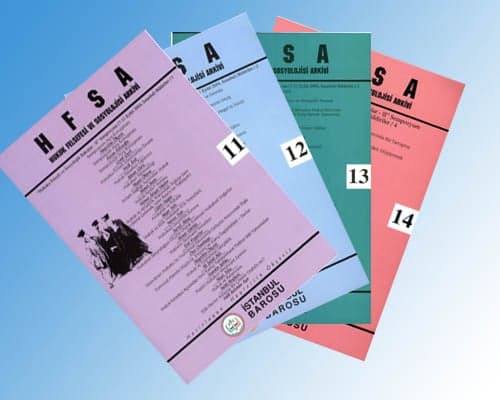 Hfsa’Dan Dört Yeni Kitap