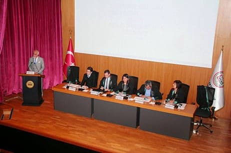 SEM Yeni Eğitim Dönemi Açılışı