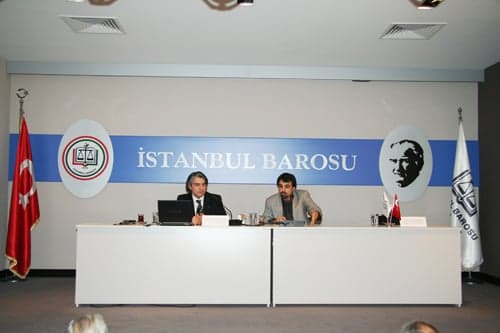 Uygulamalı Ceza Hukuku Toplantıları - 6