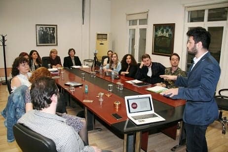 Hukuk Kliniği Projesi