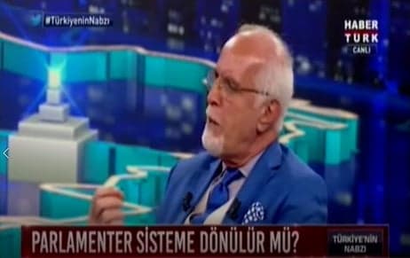 Yürütmenin Gücü Parlamentoyu Baypas Edebilir