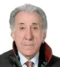 Av. İbrahim Harman (6563) Vefat Etti