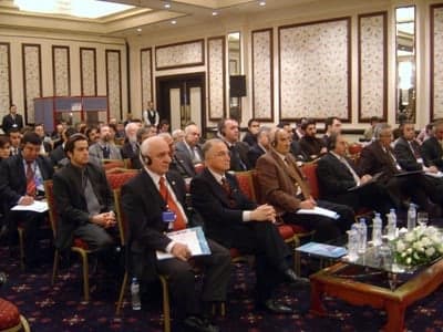 Demokrasi Ve Yargı Sempozyumu Sona Erdi