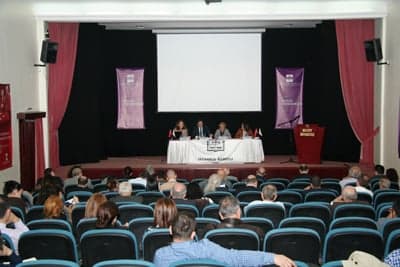 Türk Borçlar Kanunu Sempozyumu

