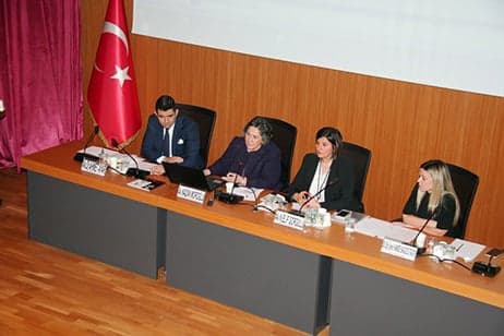 Aile, Kadın ve Hukuk