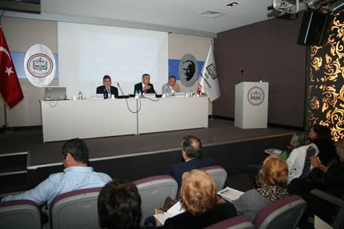 Kentsel Dönüşüm Ve 2-B Yasası
