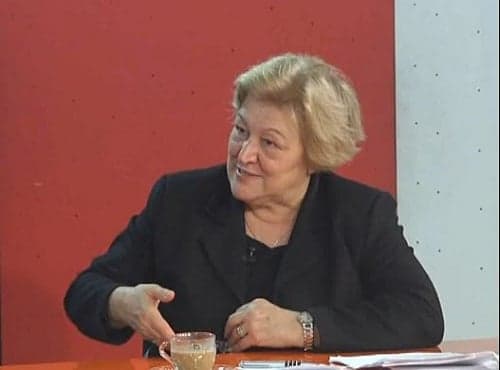 Kadın Birey Olarak Kabul Edilmeli
