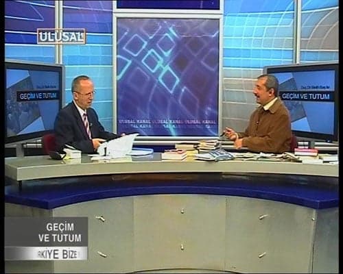 Özbek: “Aytmatov, Ulusal Kimlikle 
Evrensel Değerlerin Bileşimidir”