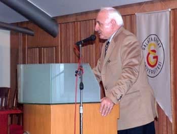 Yeni Cmuk Yasasının İhtiyaca 
Cevap Vermeyeceği Belirtildi.