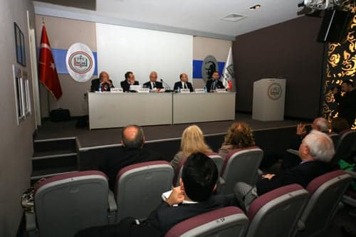 Özel Görevli Mahkemeler Anayasa Dışıdır