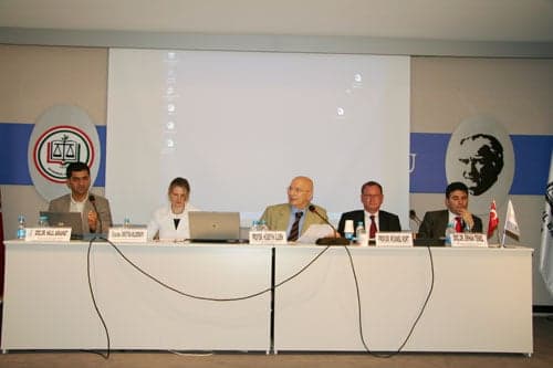 Ticaret Ve Medeni Hukukta 
Güncel Sorunlar