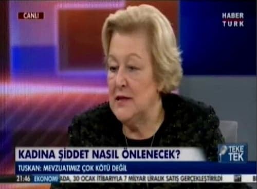 Kadın Erkek Eşitliğinde Zihinsel Ve Kültürel Değişim Şart