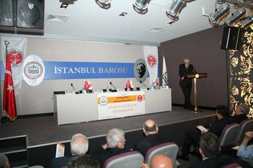 Sporda Özerklik Konusu Tartışıldı