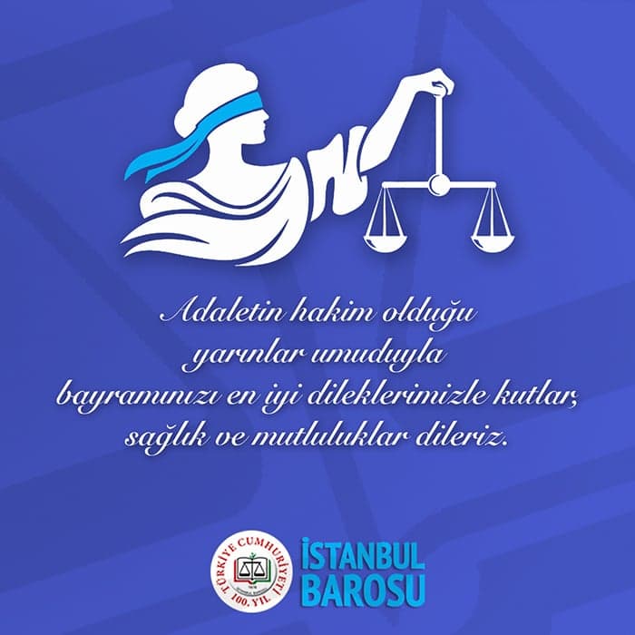 İyi Bayramlar