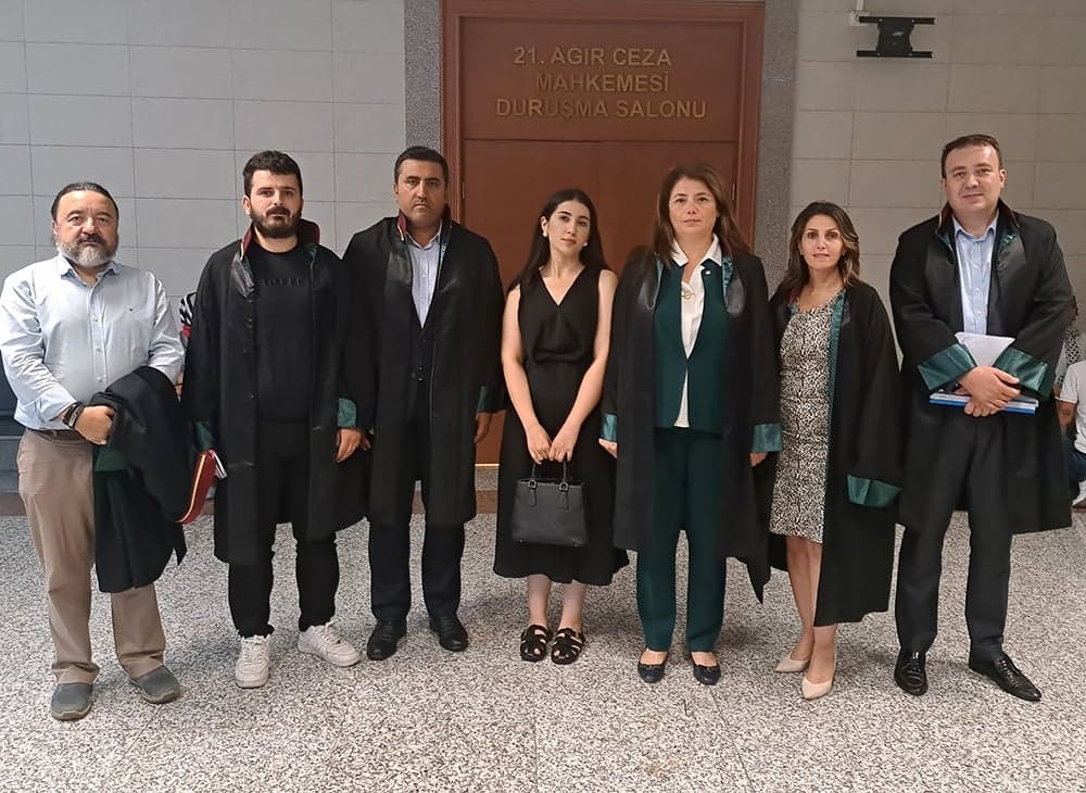 Baro Başkanımız Av. Filiz Saraç: “Meslektaşlarımızın Adlarını Kullanarak Dolandırıcılık Yapanlarla Mücadelemiz Sürecek”