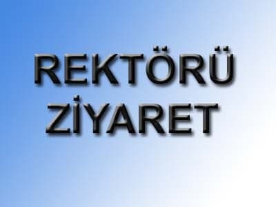 Baro Heyeti
İstanbul Üniversitesi Rektörü Ve
Hukuk Fakültesi Dekanını 
Ziyaret Etti