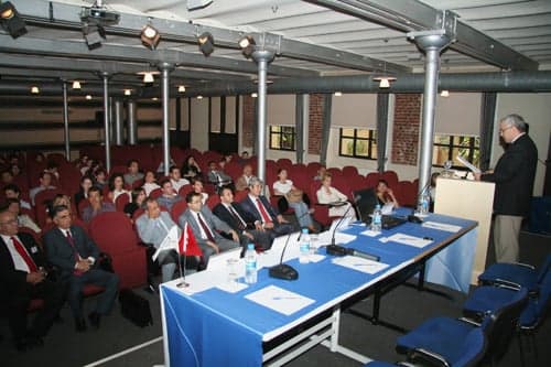 Yargıtay Kararları Ve Fikri Mülkiyet Hukuku Sempozyumu 