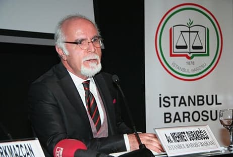 Anayasa Değişikliği Sempozyumu