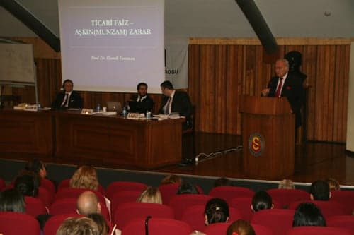 Ticari İşletme Hukuku