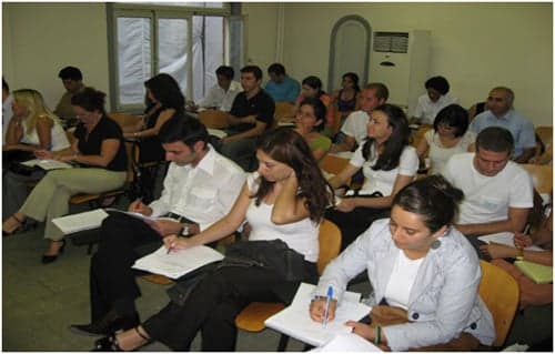 Hukuk İngilizcesi 27. Dönem Dersleri 5 Kasım'da Başlıyor 