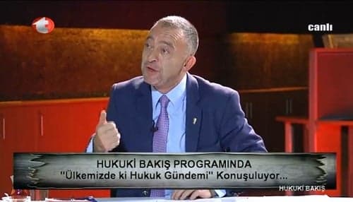 Göreve Gelme Biçimi Kadar Gitme Biçimi De Önemlidir