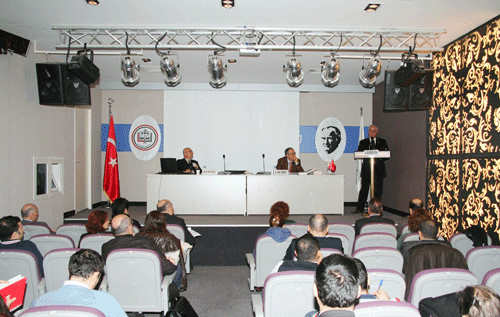 Trafikte Alkol Denetimi Ve 
Kaza Tespit Tutanakları
Sorunu
