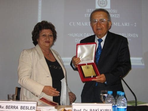 Sem Cumartesi Forumları Devam Ediyor