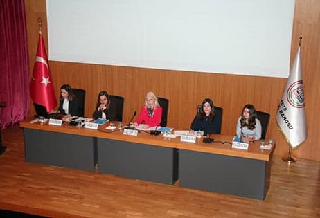 SEM Çevre, Kent ve İmar Hukuku Atölye Çalışması