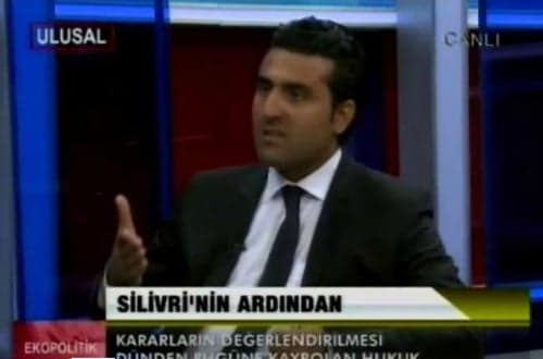 Ergenekon Kararları Dava Açıldığında Verildi