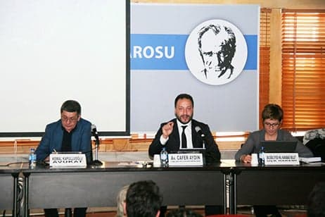 Teori ve Uygulamada Uyuşmazlık Çözüm Kurulu