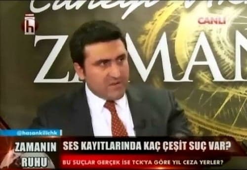 Av.Hasan Kılıç Gündeme İlişkin Değerlendirmeler Yaptı

