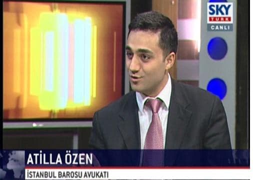 Av. Atilla Özen: “Uzlaşma 
Yargının Yükünü Azaltabilir”