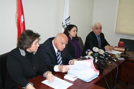 Yargıtay, Ağca Konusunda Yapılan Yanlışı Düzeltti