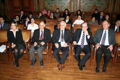 Baro-Üniversite İşbirliği: “Avrupa Hukuku Günleri Projesi” Başladı