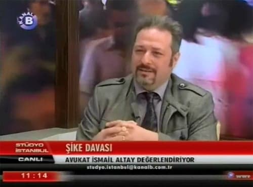 Tutuklularında Hasta Haklarından Yararlanma Hakkı Vardır
